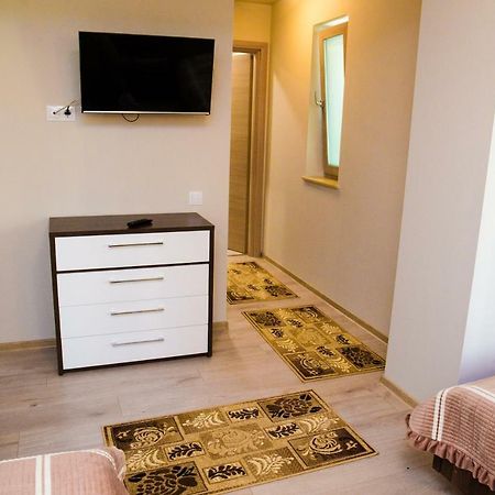 Apartament Calea Bucuresti Pitesti Luaran gambar