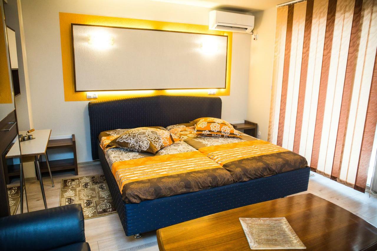 Apartament Calea Bucuresti Pitesti Luaran gambar