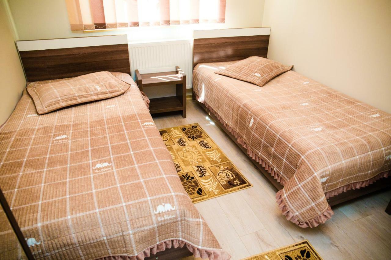 Apartament Calea Bucuresti Pitesti Luaran gambar