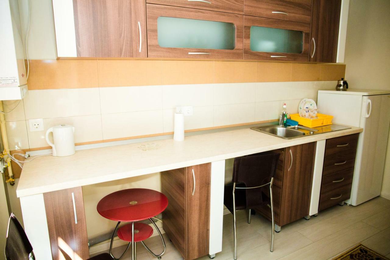 Apartament Calea Bucuresti Pitesti Luaran gambar