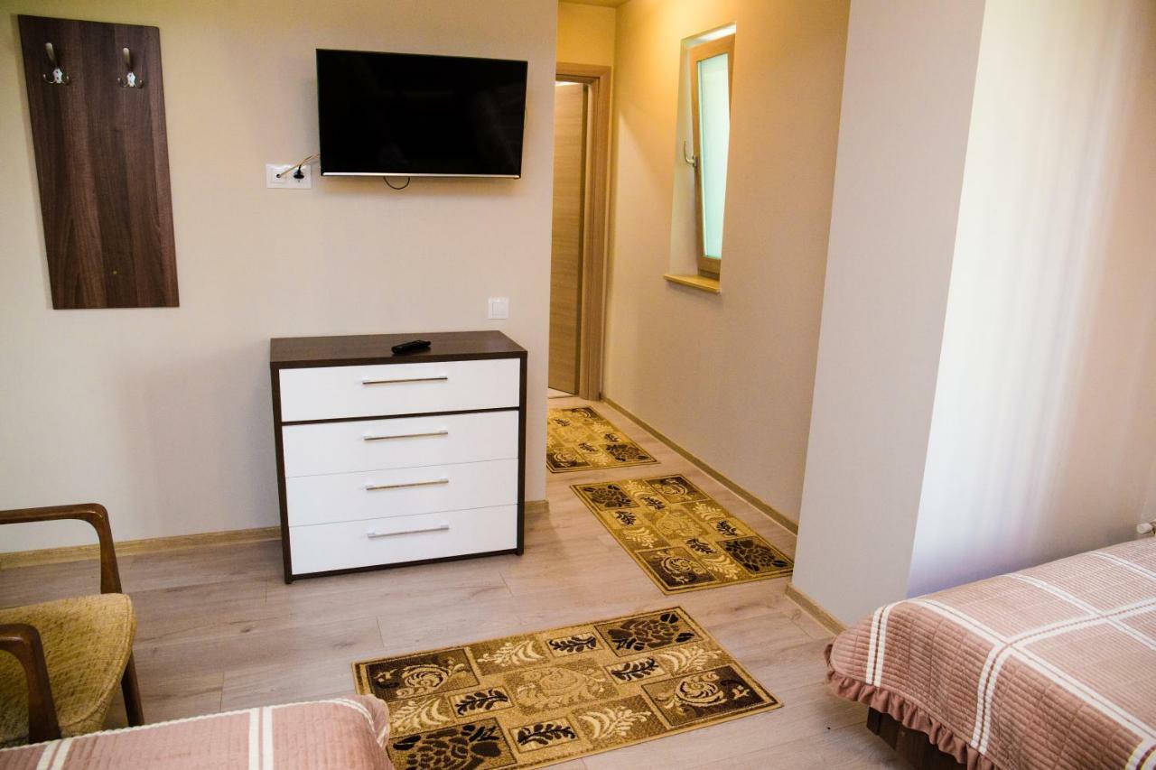 Apartament Calea Bucuresti Pitesti Luaran gambar