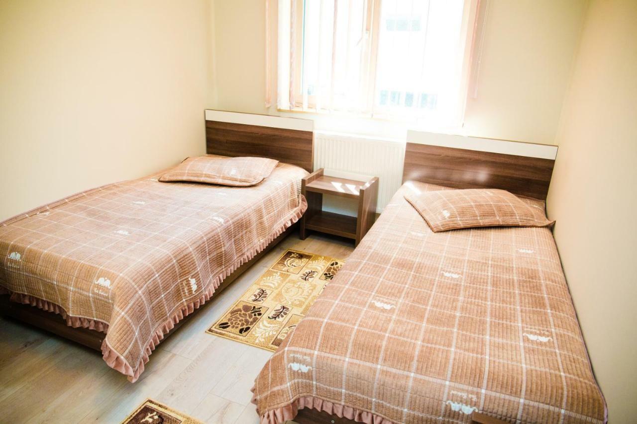 Apartament Calea Bucuresti Pitesti Luaran gambar