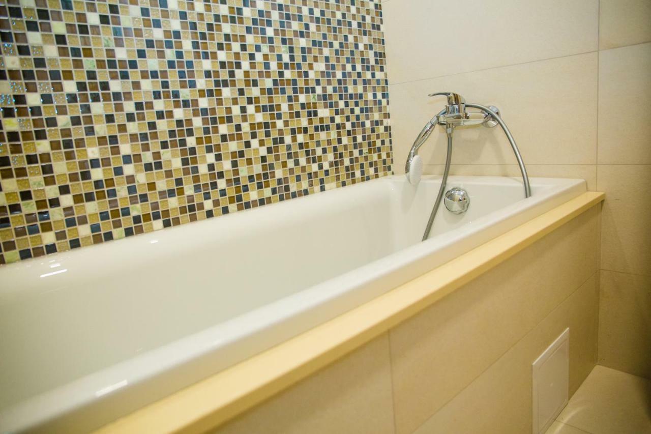 Apartament Calea Bucuresti Pitesti Luaran gambar