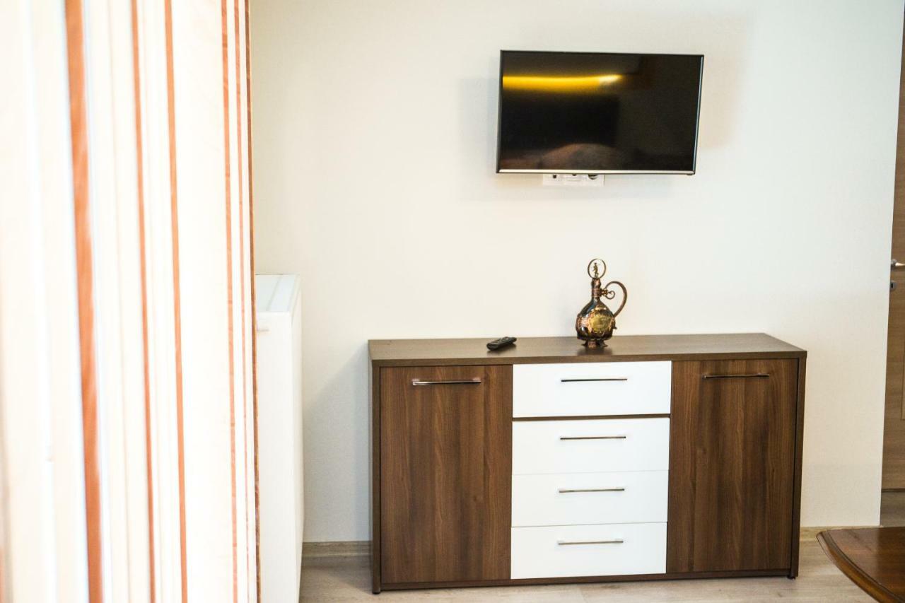 Apartament Calea Bucuresti Pitesti Luaran gambar