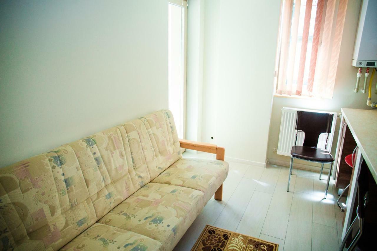 Apartament Calea Bucuresti Pitesti Luaran gambar