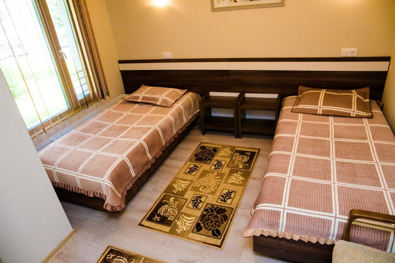Apartament Calea Bucuresti Pitesti Luaran gambar