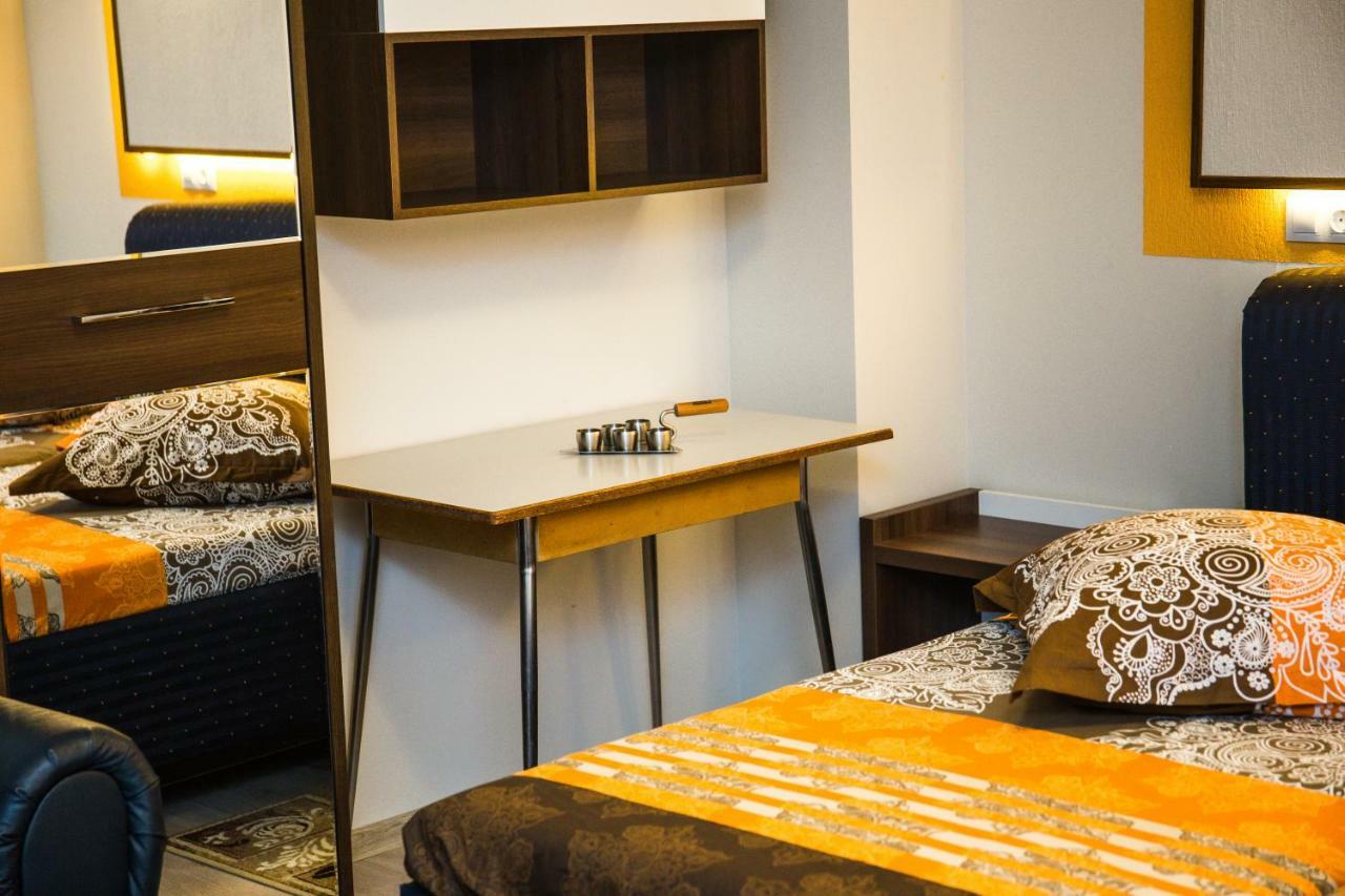 Apartament Calea Bucuresti Pitesti Luaran gambar